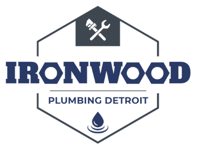 Ironwood Plumbing Detroit logo