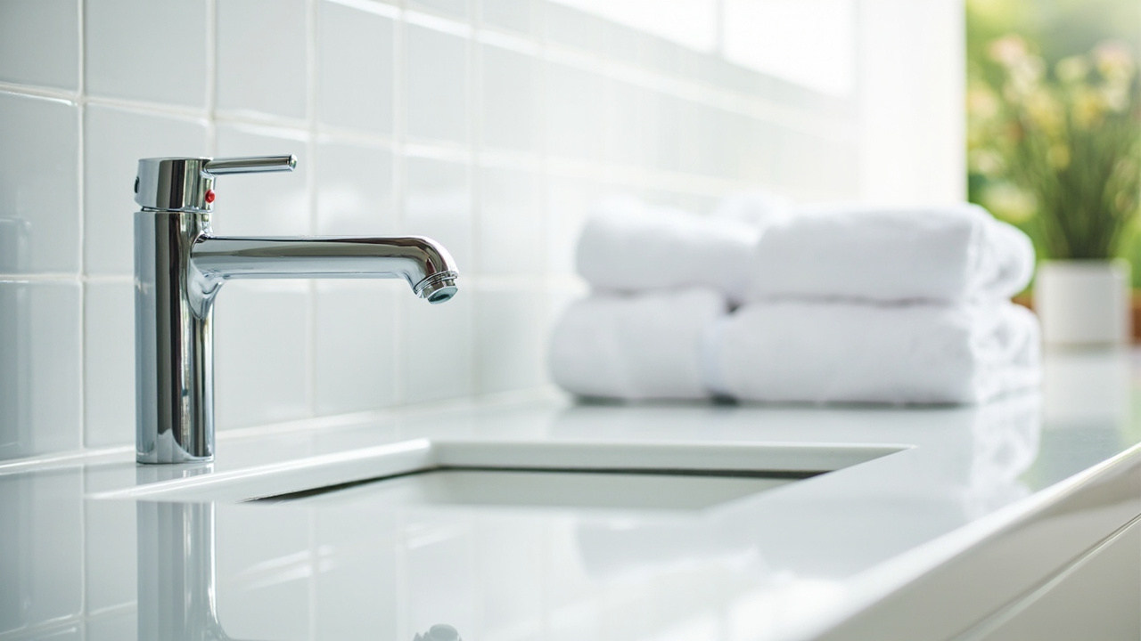 Why Detroit's Hard Water Is a Silent Home Destroyer