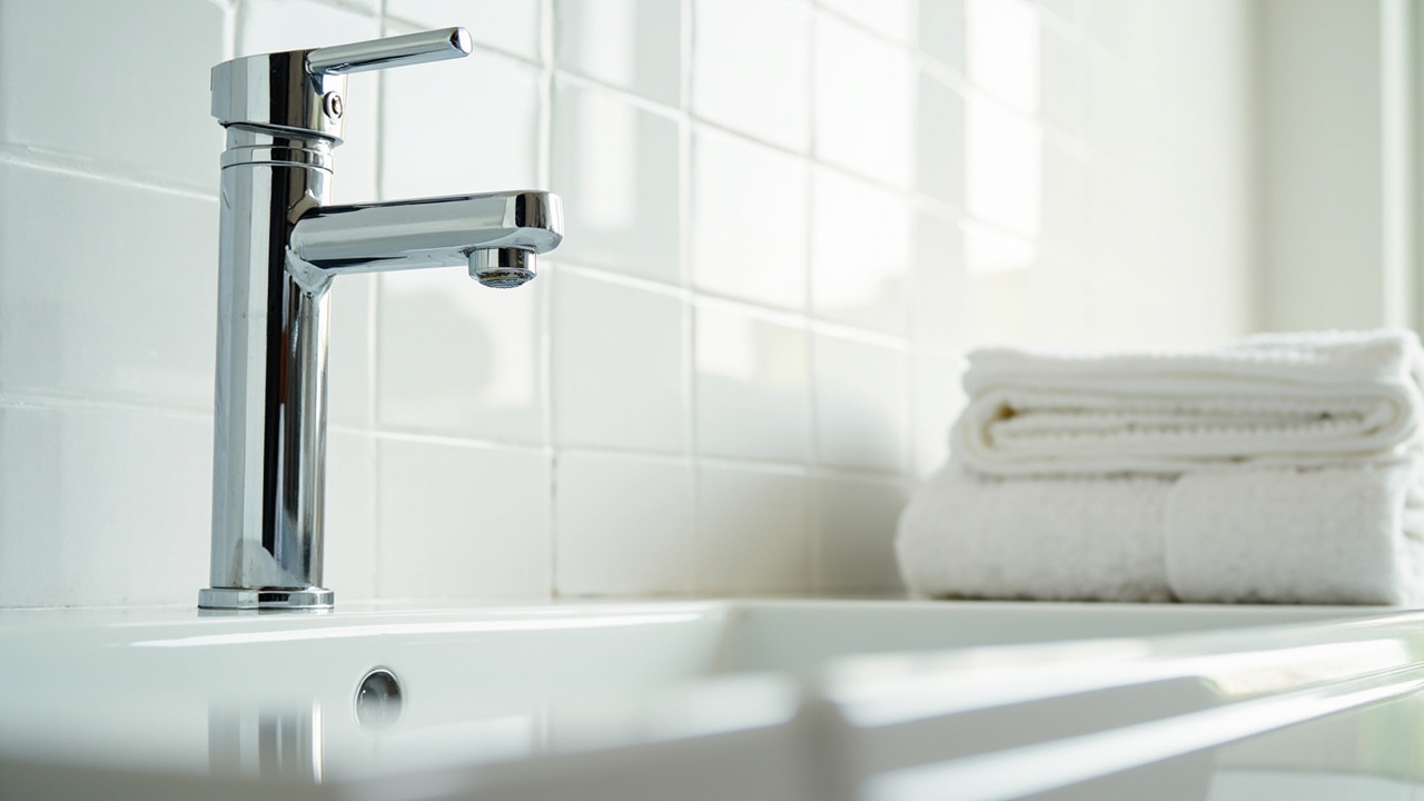 Benefits of Water Softeners in Detroit – Protect Your Pipes and Appliances from Hard Water Damage