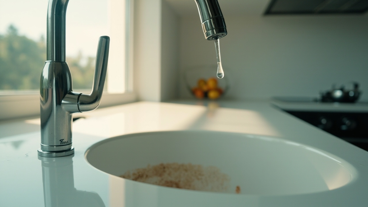 Why Detroit Homes Battle Constant Dripping and Water Leaks