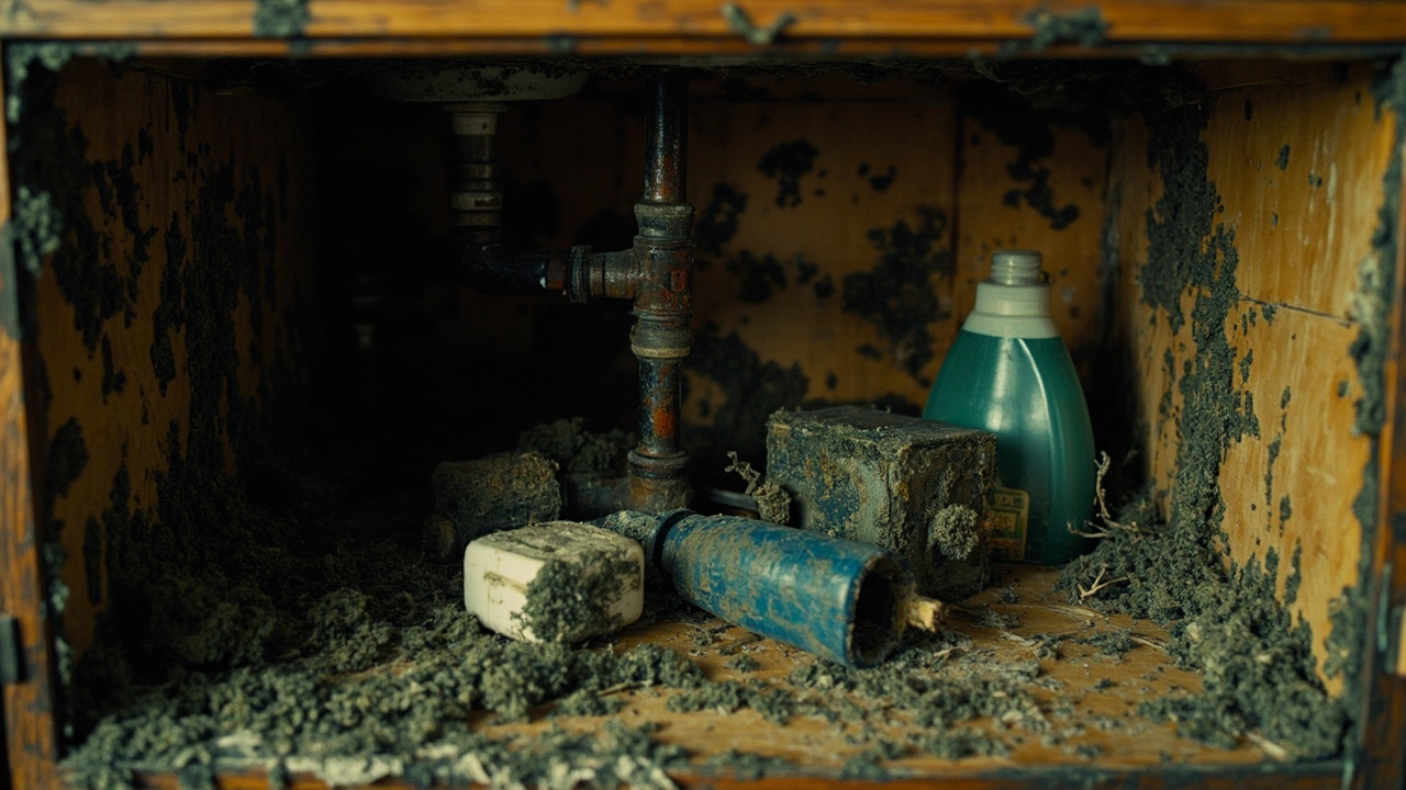 How We Locate and Eliminate Hidden Moisture Sources