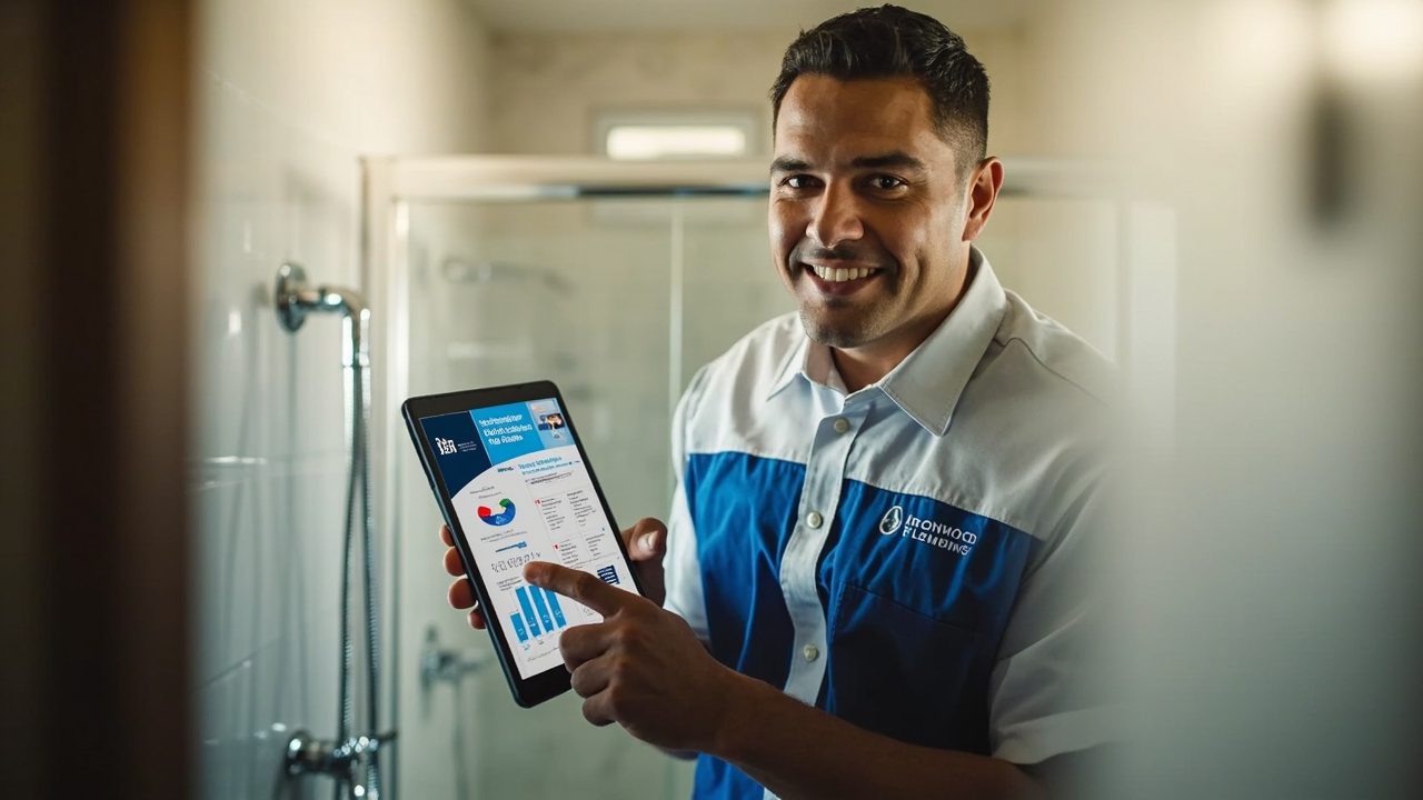 Why Detroit Plumbing Repairs Cost What They Do in 2026