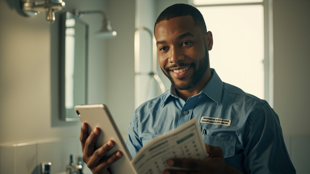 How Plumbing Service Rates Are Structured in 2026