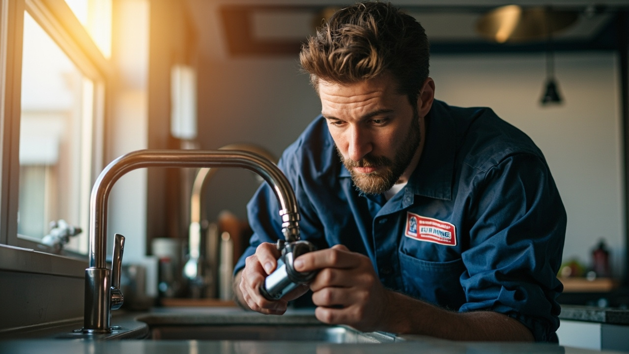 Plumbing Services in Detroit | Complete Residential and Commercial Solutions