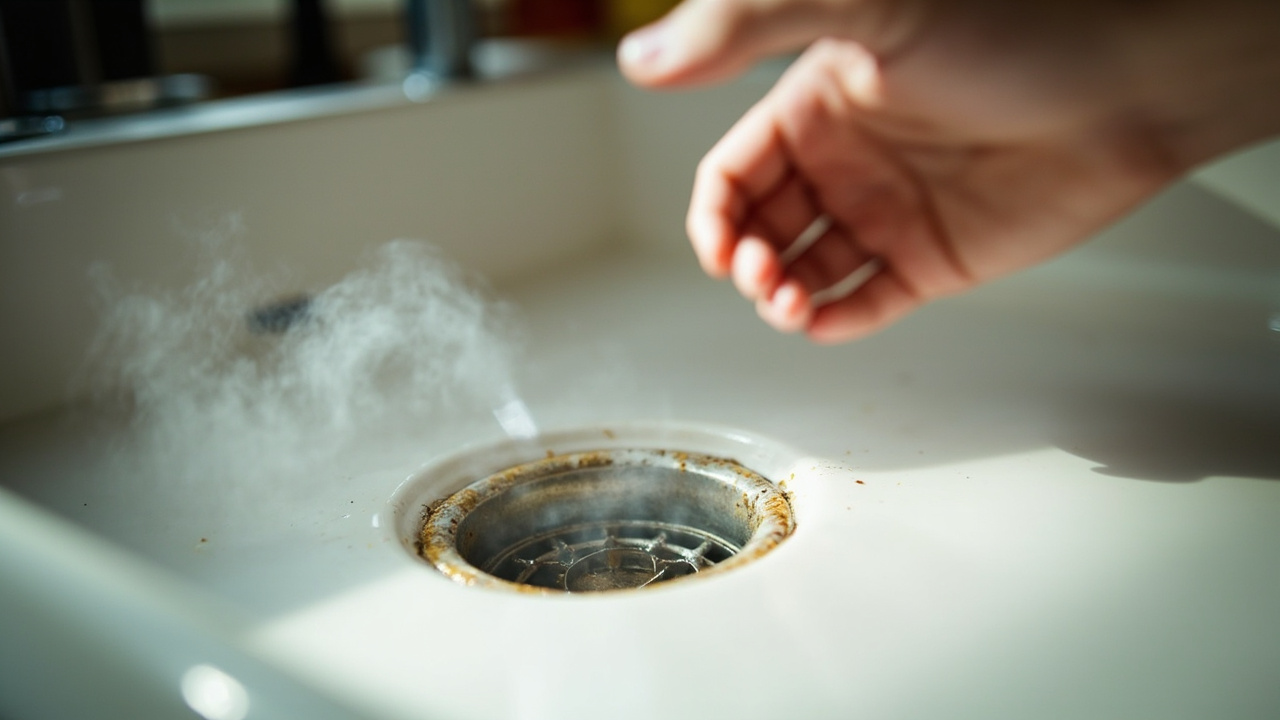 How Ironwood Plumbing Detroit Identifies and Eliminates Sewer Odors