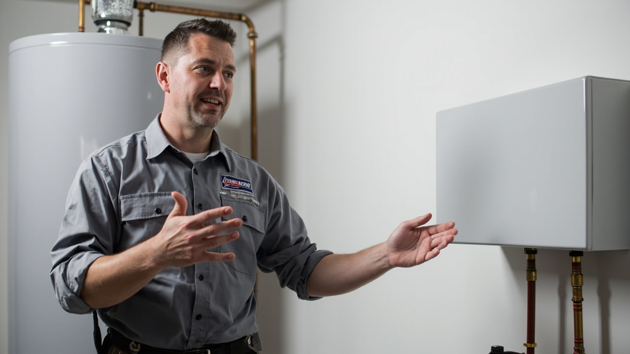 How Storage and Instantaneous Systems Actually Work