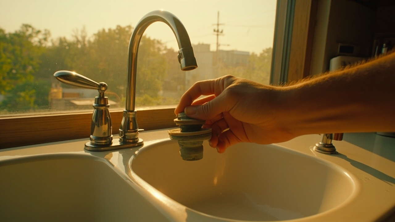 Why Water Efficiency Matters More in Detroit Than You Think