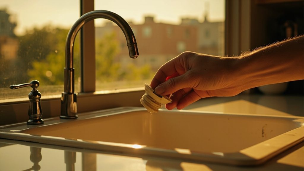 Water Conservation Tips in Detroit MI 48226