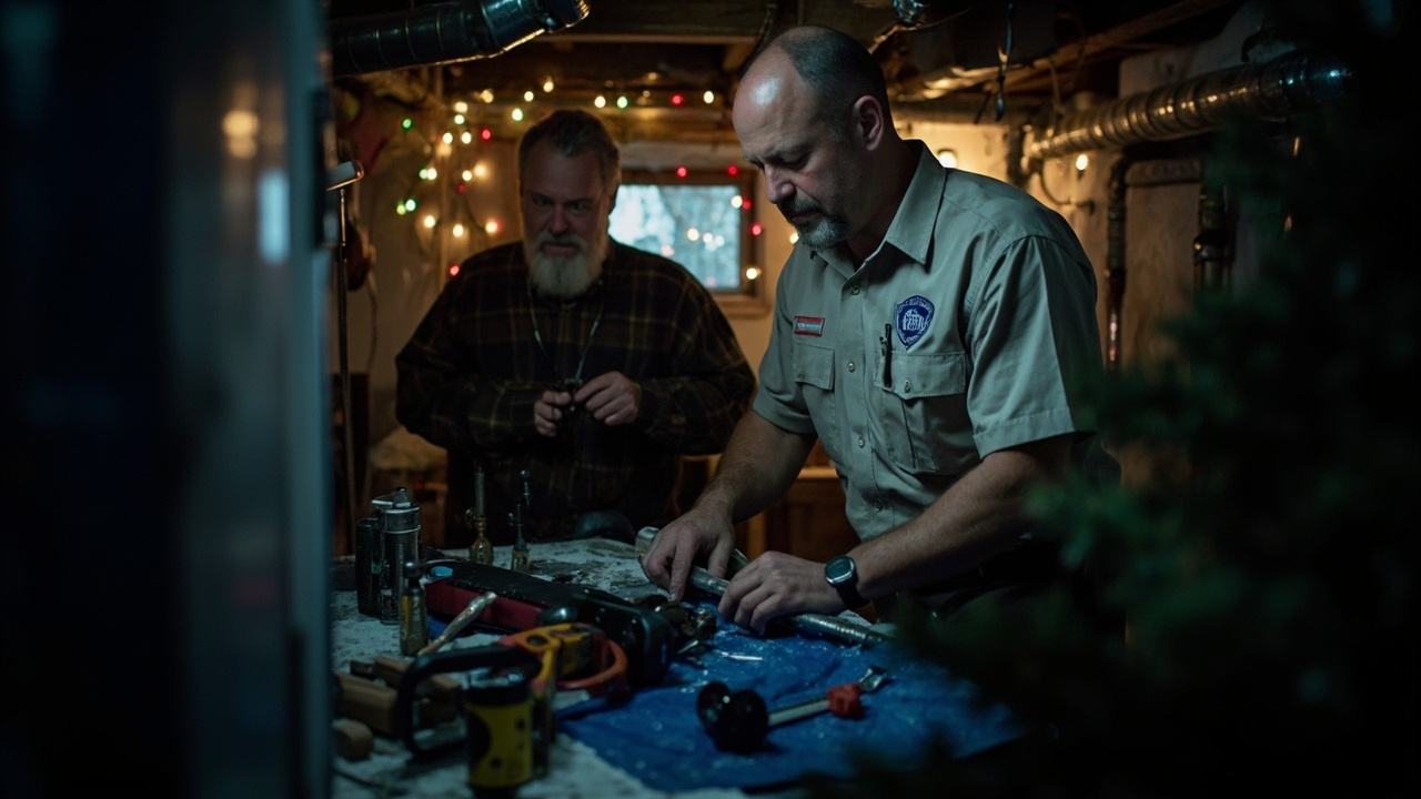 Weekend & Holiday Plumbing in Detroit – Fast Emergency Response When Regular Shops Are Closed