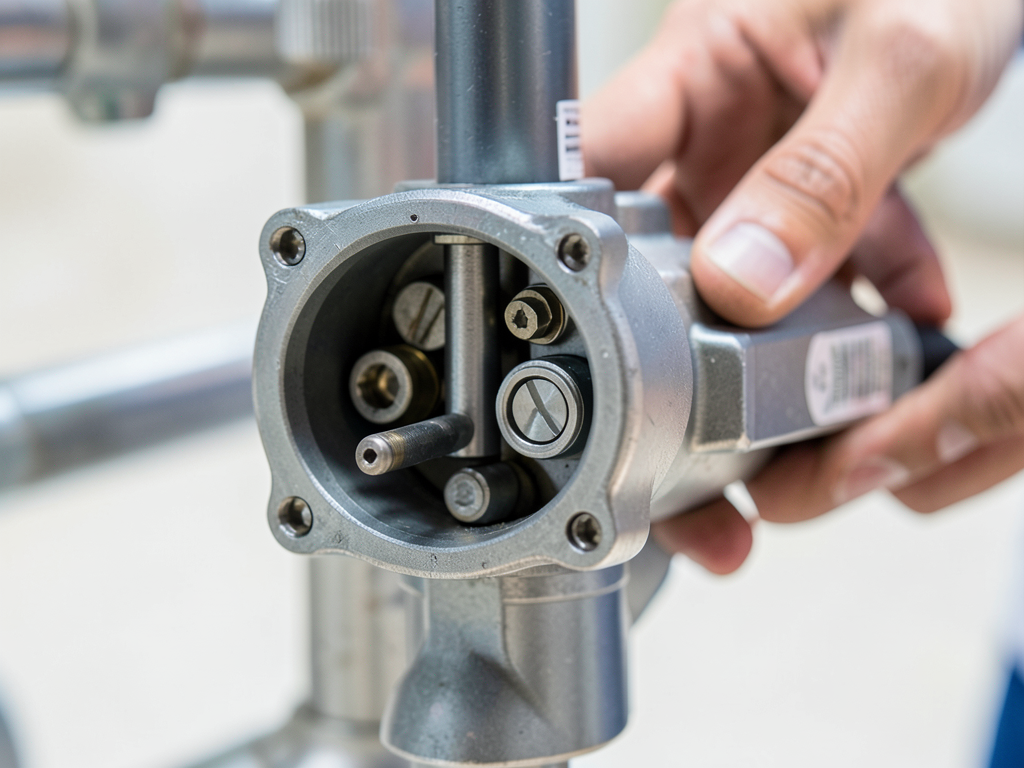 Certified Backflow Testing and Prevention for Businesses in Detroit’s East Village