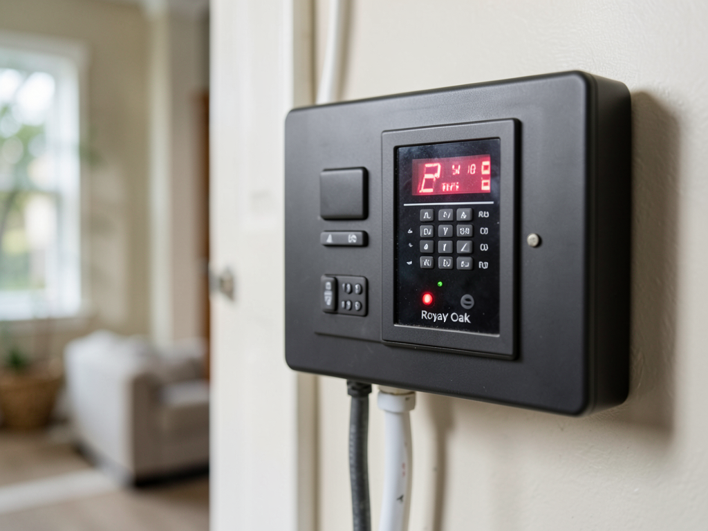 Expert Sump Pump Installation to Keep Your Royal Oak Basement Dry This Spring