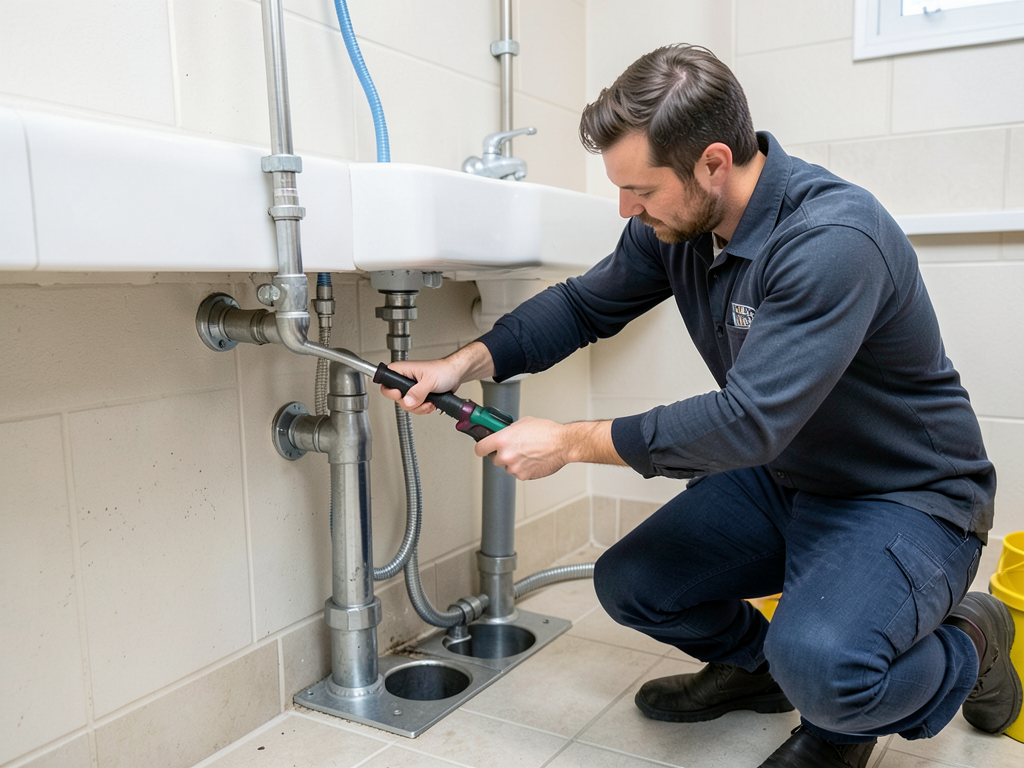 How to Add a Dog Wash Station to Your Royal Oak Mudroom (Plumbing Tips and Costs)