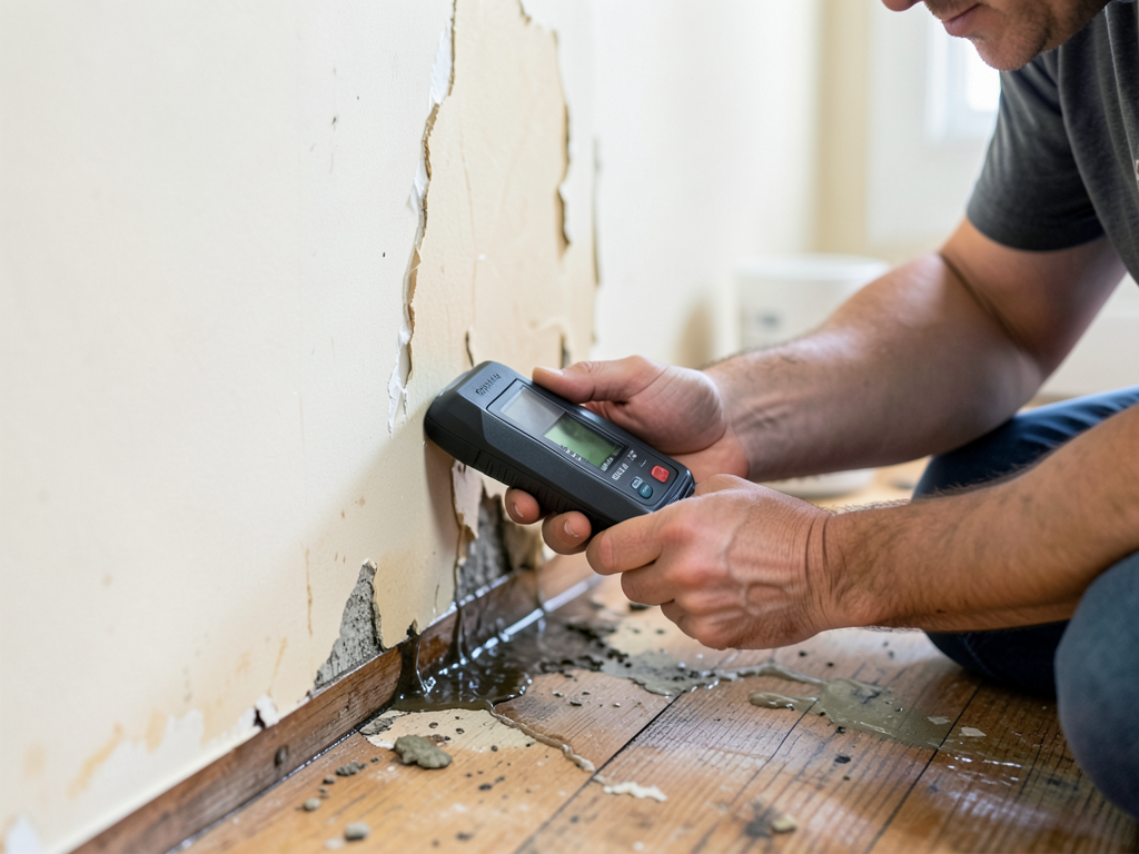 How to Handle a Basement Flooding Emergency in Your Ferndale Rental Property