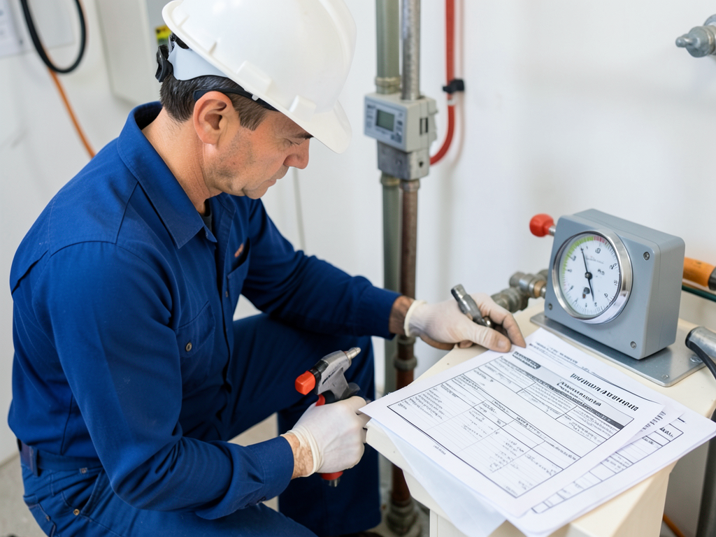 Is It Safe to Run a New Gas Line for Your Rochester Hills Outdoor Kitchen?