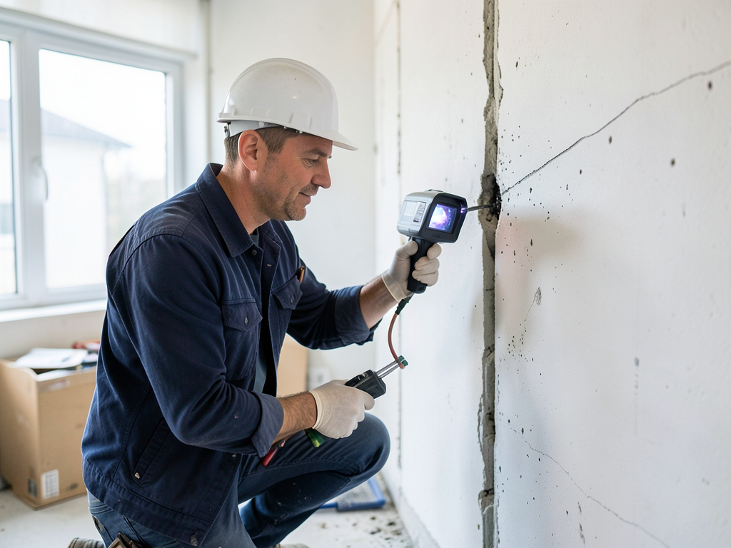 Plumbing red flags to look for before leasing a co