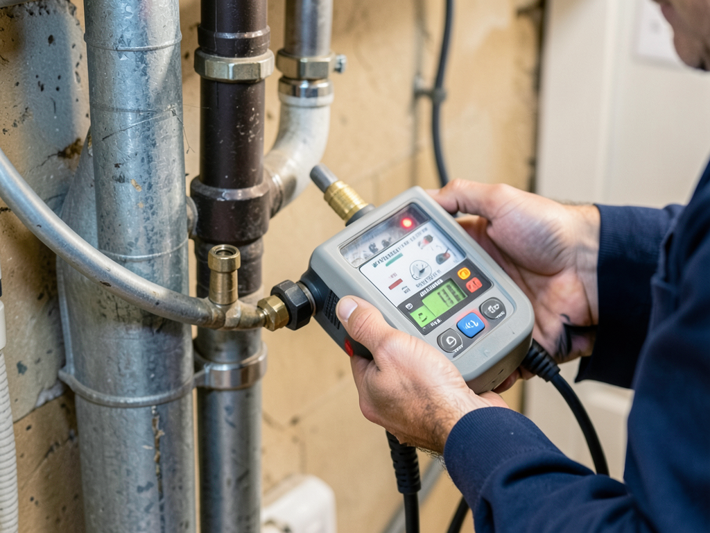 The most common reasons for a sudden spike in your Redford water bill