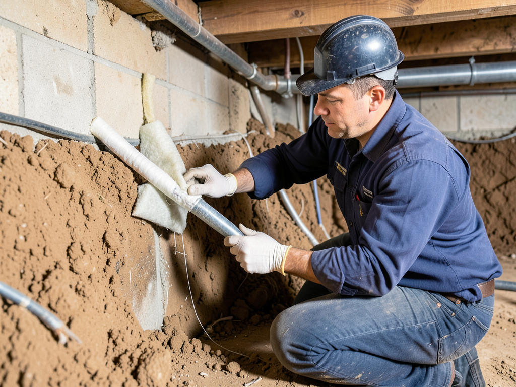 The Seasonal Plumbing Maintenance Checklist Every Mexicantown Homeowner Needs