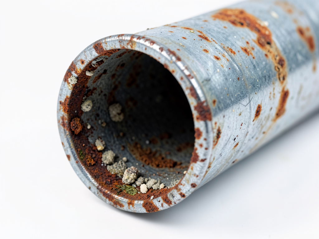 The Signs Your Boston-Edison Home Needs a Full Whole-House Repiping Project