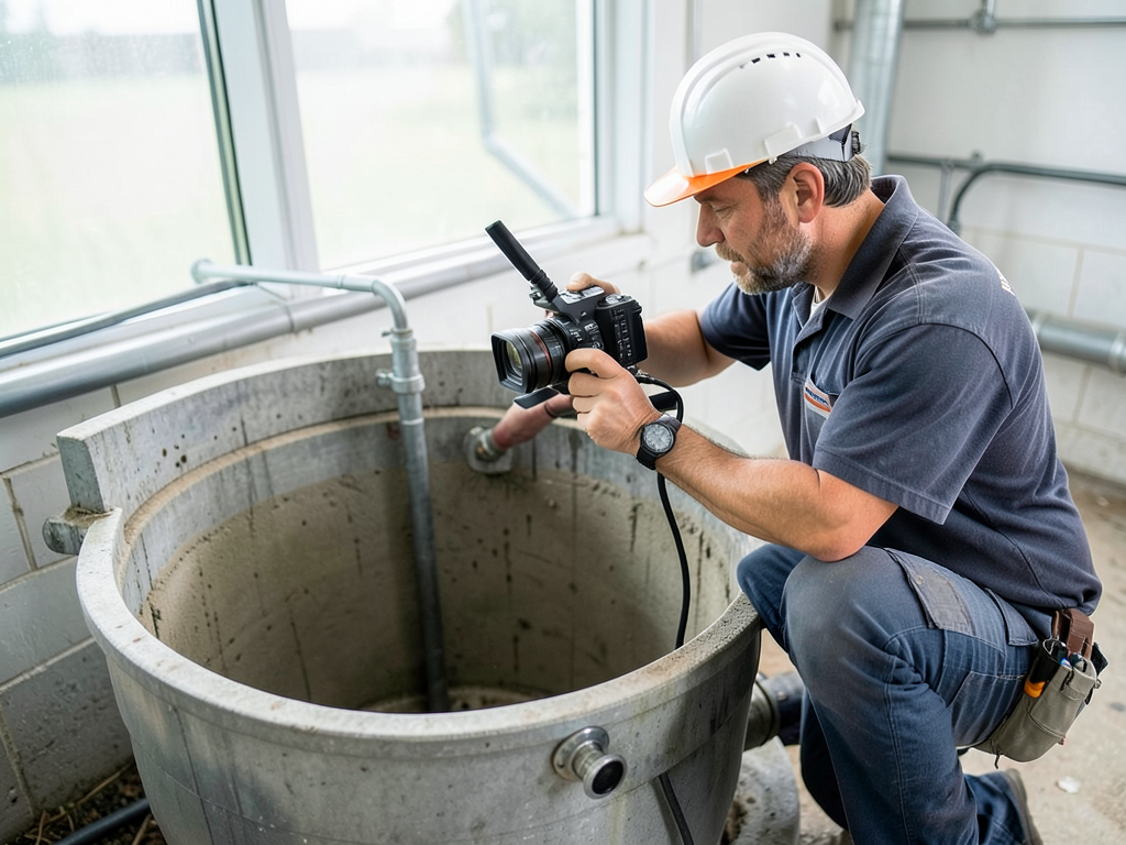 The truth about septic tank additives and why they