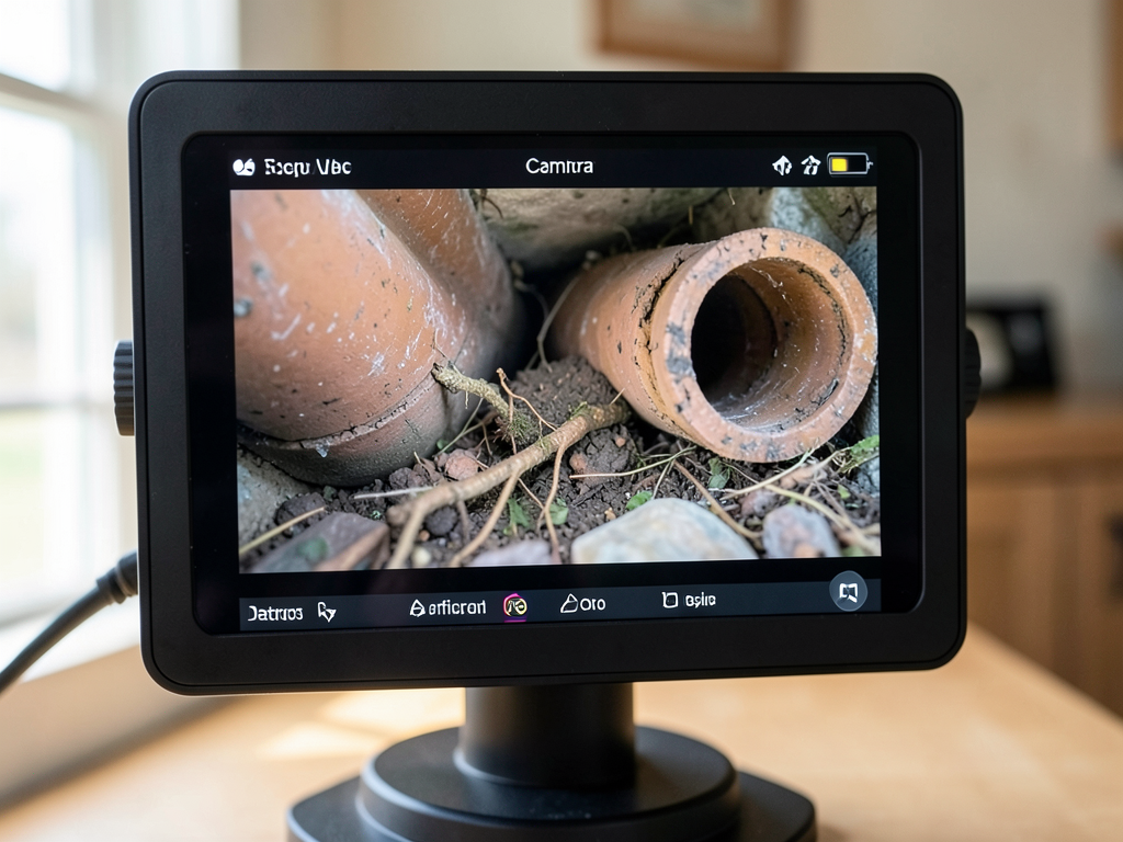 Trenchless Sewer Repair vs Traditional Digging for Bagley Homeowners