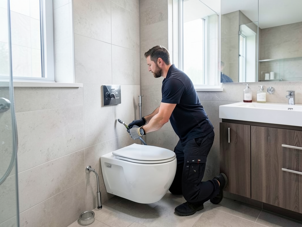 Upgrading to a Smart Toilet or Bidet Seat in Your Birmingham Master Bath