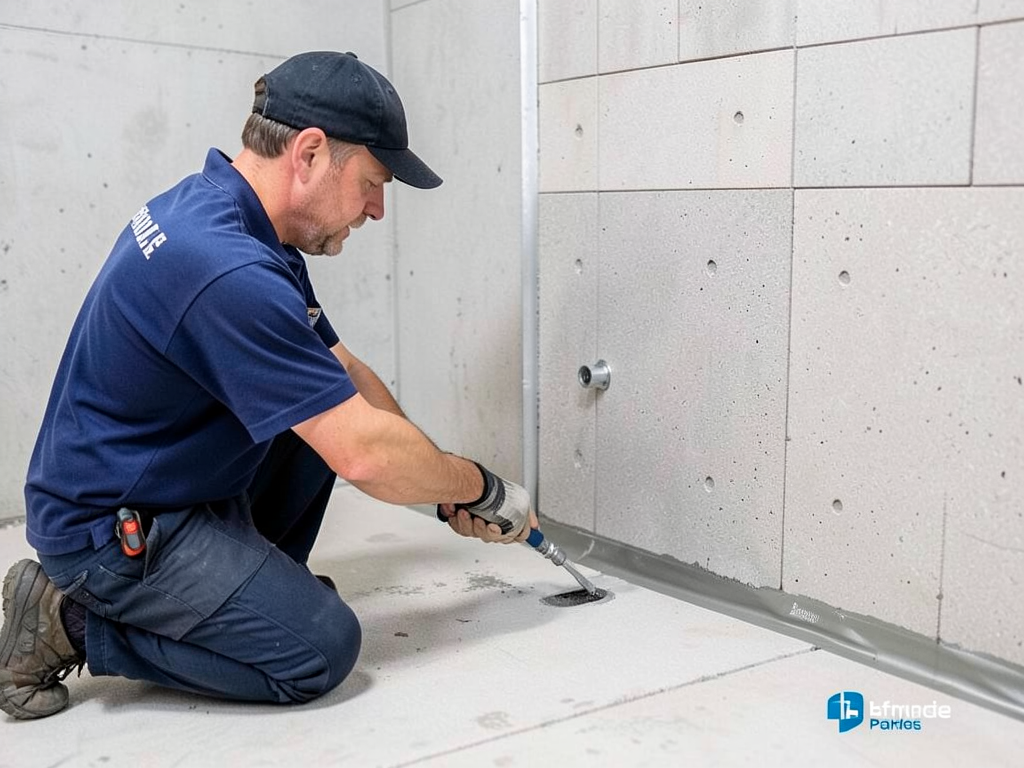 Upgrading to a Walk-In Shower in Your Lafayette Park Co-op (Plumbing Requirements to Know)
