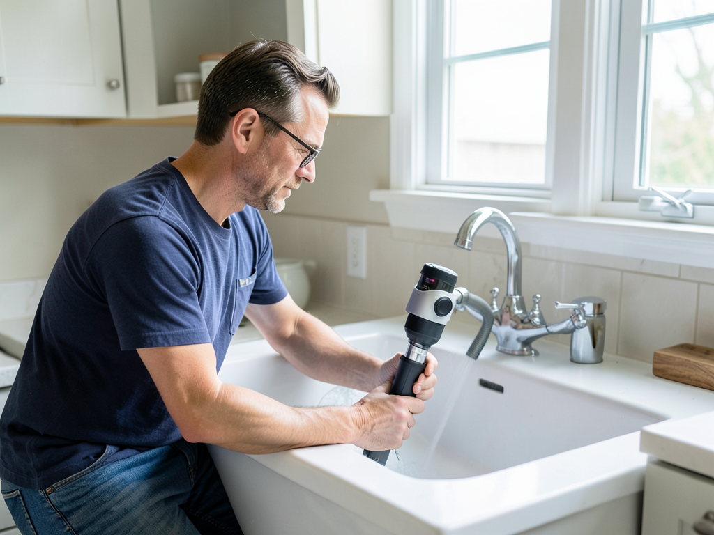 What to do when your dishwasher starts backing up