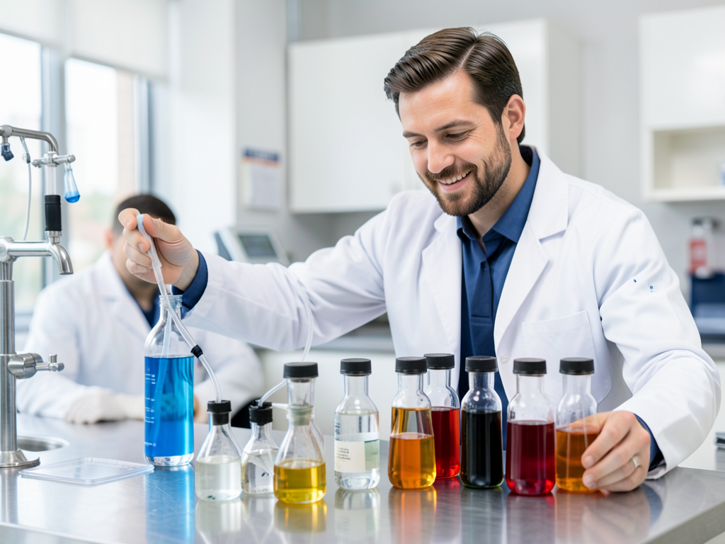 Why Your Harrison Township Well Water Smells Like Sulfur (And How to Fix the Odor)