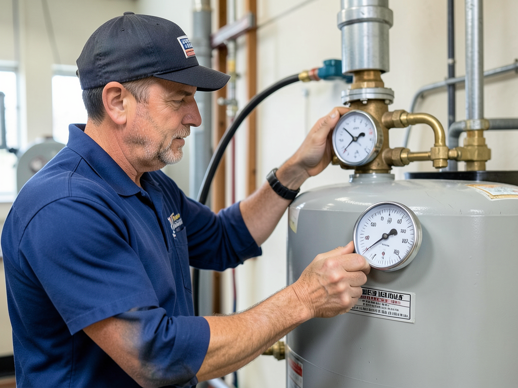 Why your washington township well pump keeps cycli